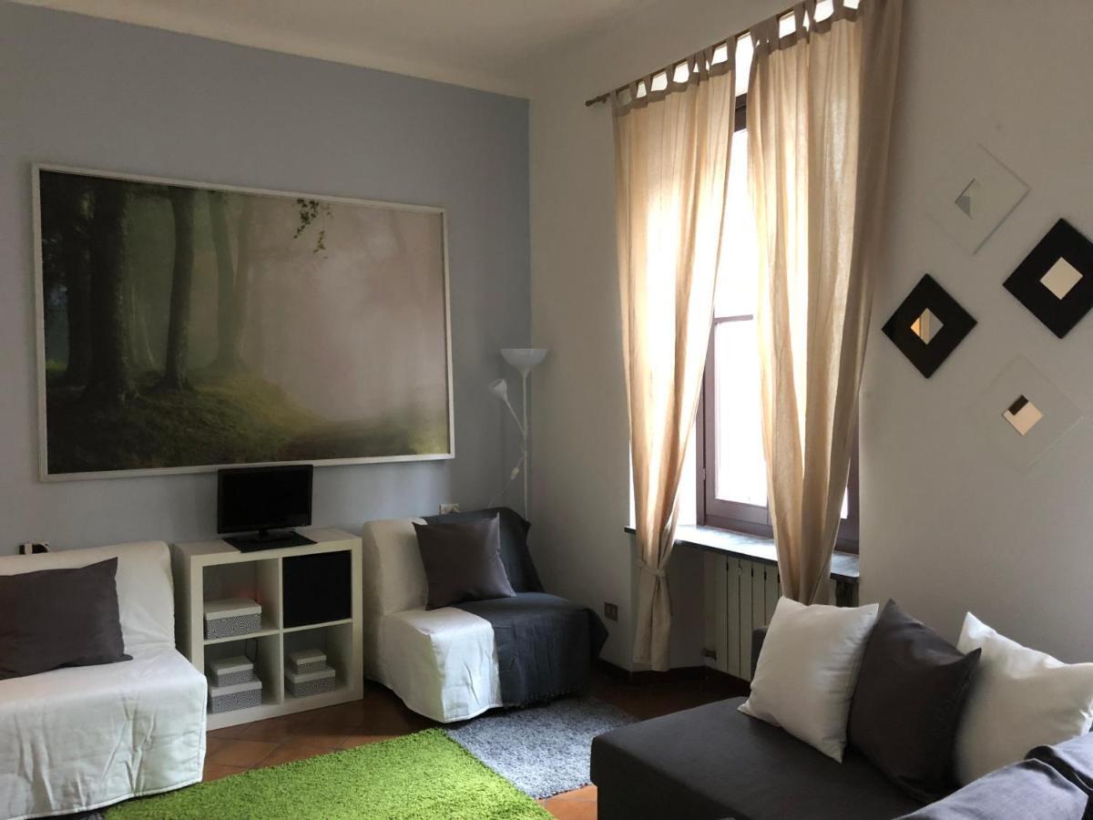 伊索拉大型一室公寓 米兰 外观 照片